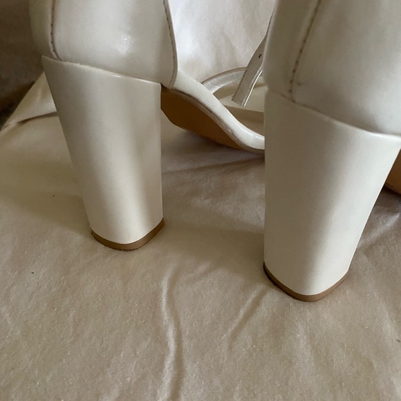 Street society brick heels - Picture 5 of 5